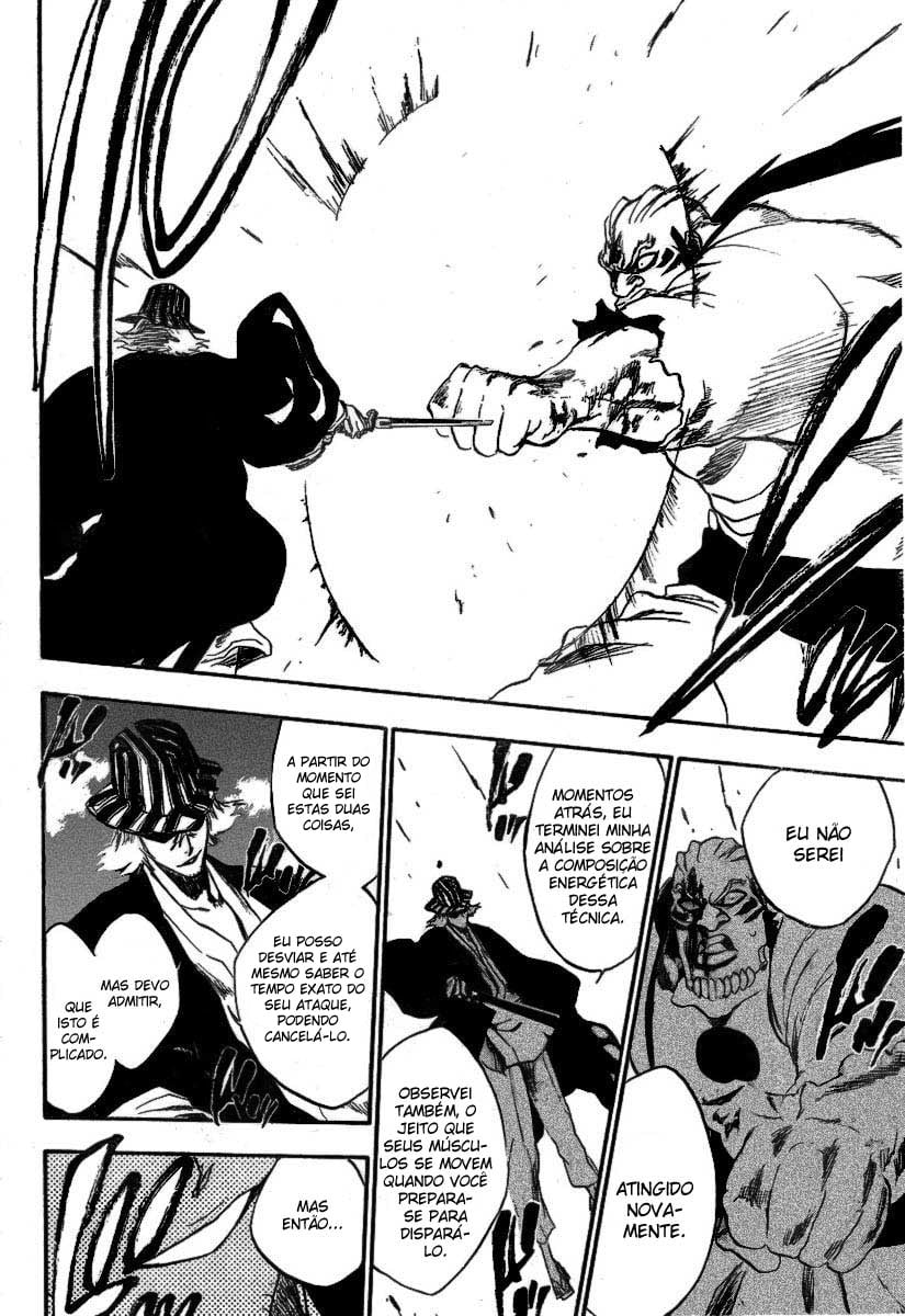Bleach Capítulo 235 Página 8