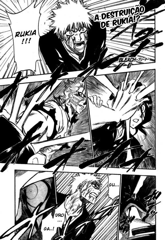 Bleach Capítulo 236 Página 1