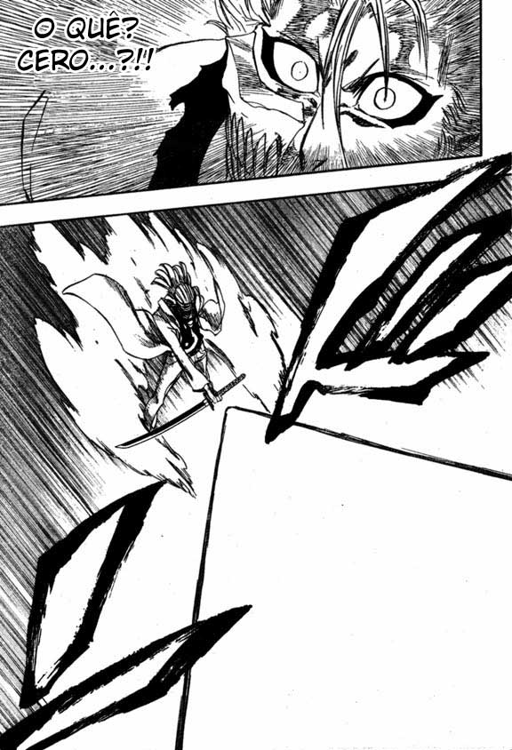 Bleach Capítulo 236 Página 11