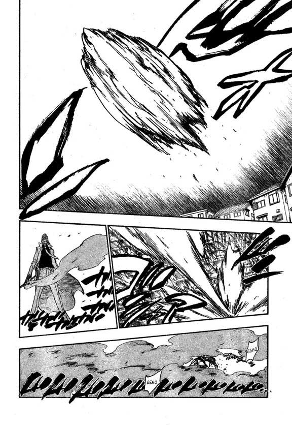 Bleach Capítulo 236 Página 12