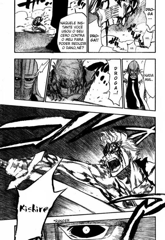 Bleach Capítulo 236 Página 13