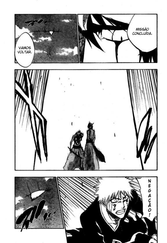 Bleach Capítulo 236 Página 15