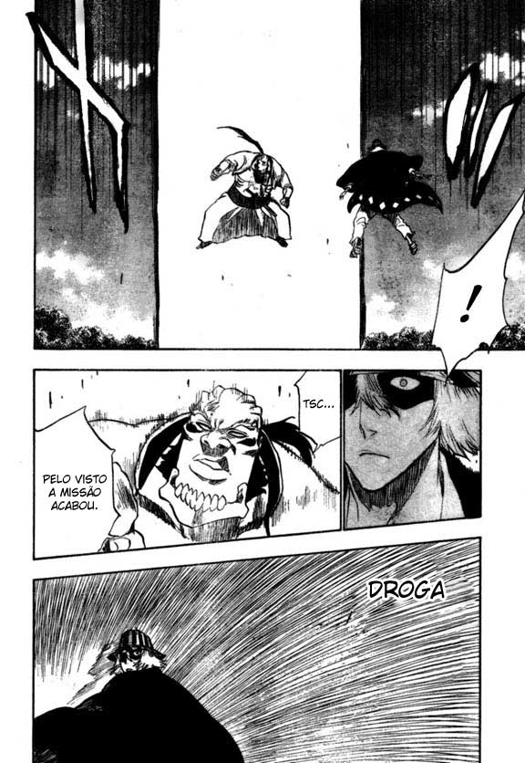 Bleach Capítulo 236 Página 16