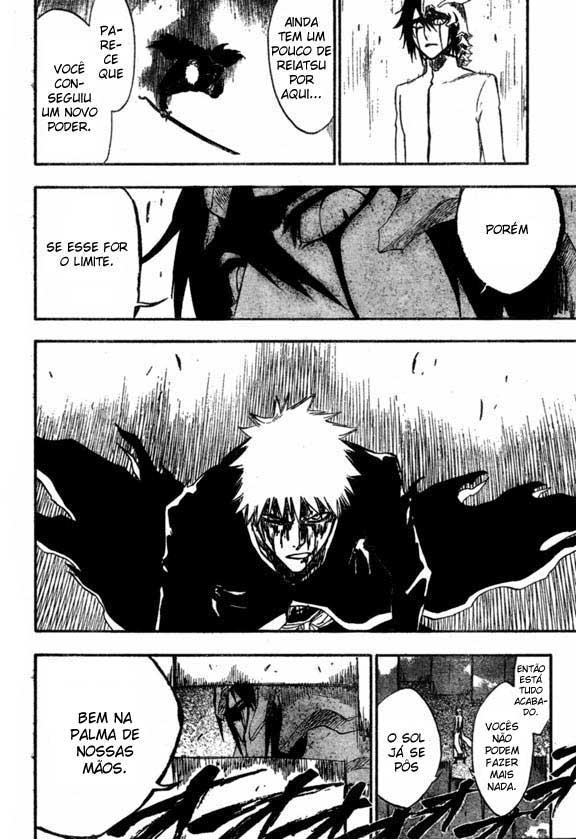 Bleach Capítulo 236 Página 18