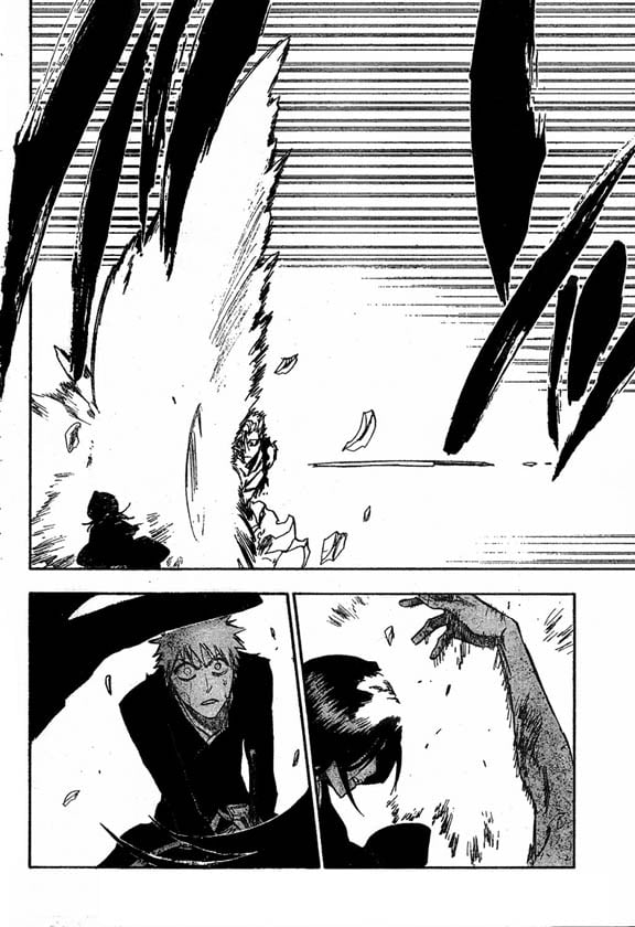 Bleach Capítulo 236 Página 2