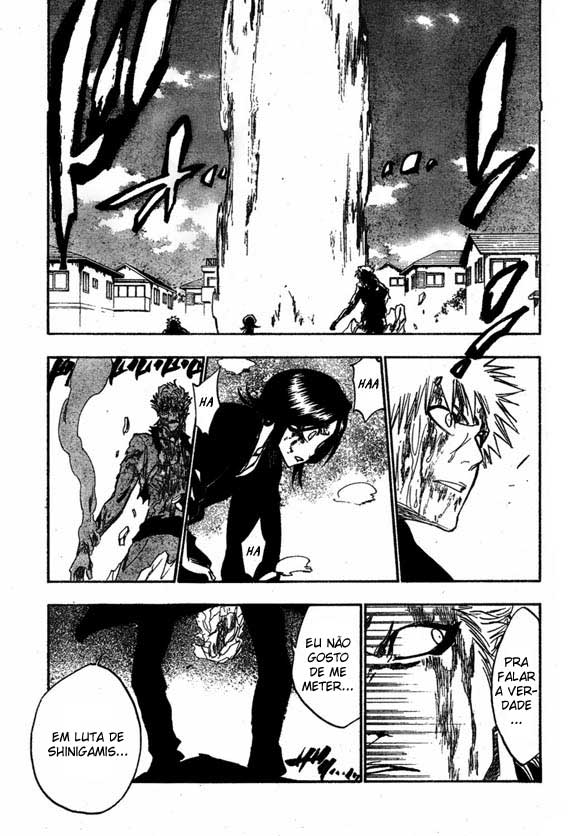 Bleach Capítulo 236 Página 3