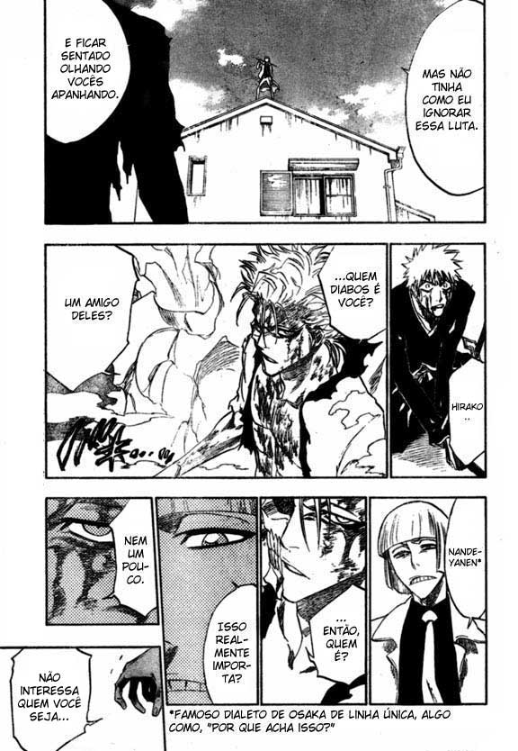 Bleach Capítulo 236 Página 5