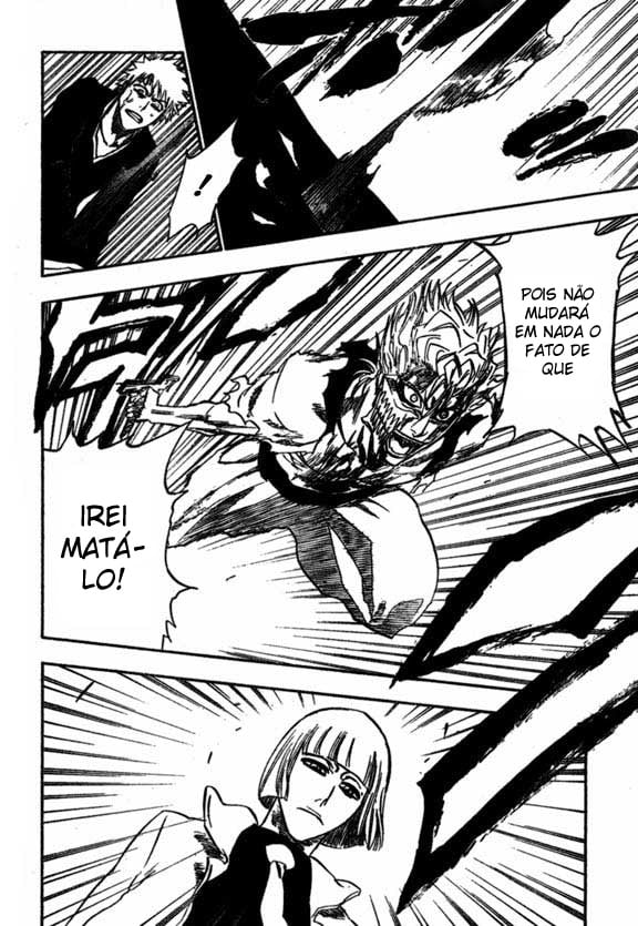 Bleach Capítulo 236 Página 6