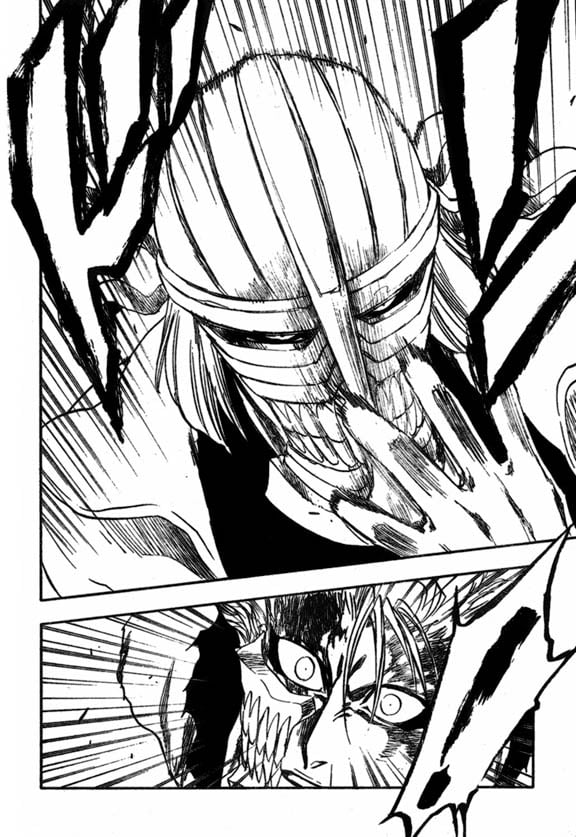 Bleach Capítulo 236 Página 8