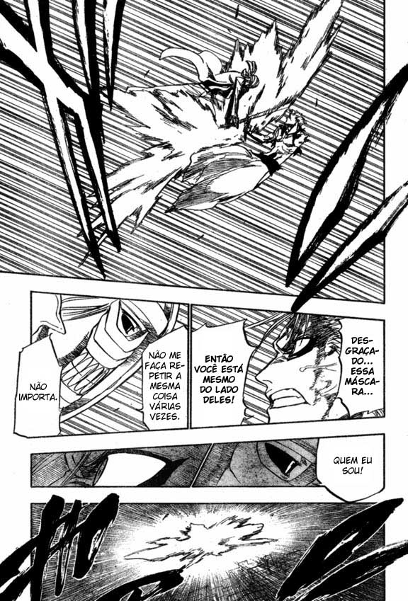 Bleach Capítulo 236 Página 9