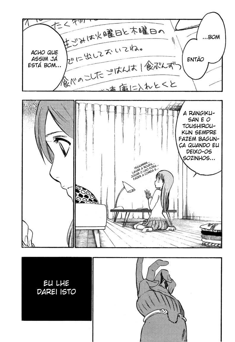 Bleach Capítulo 237 Página 1