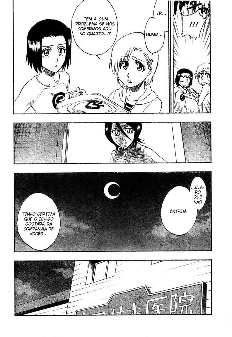 Bleach Capítulo 237 Página 10