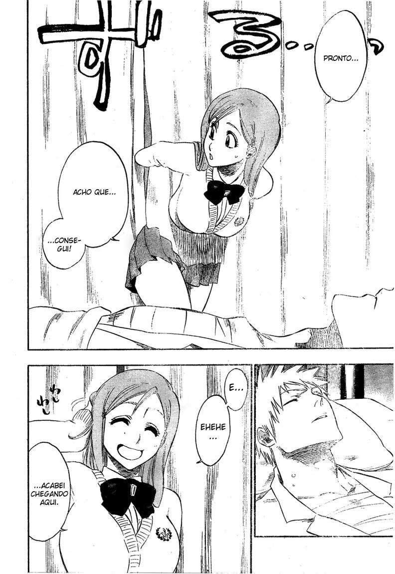 Bleach Capítulo 237 Página 12