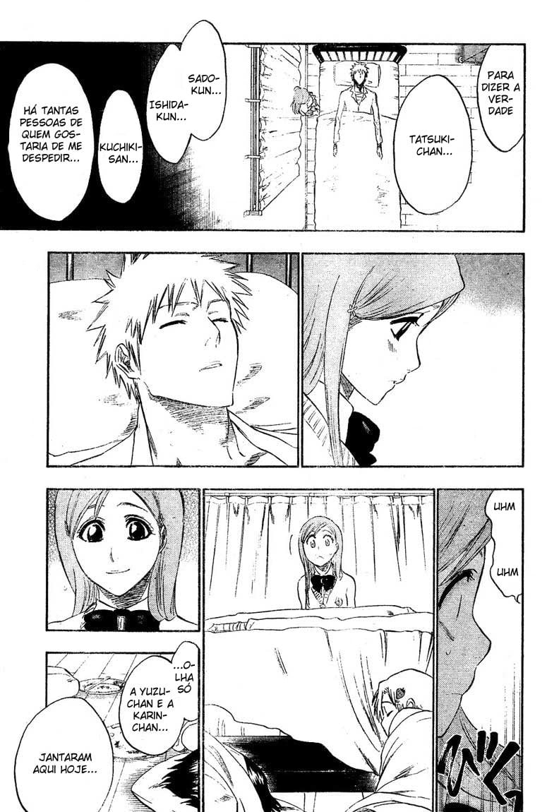 Bleach Capítulo 237 Página 13