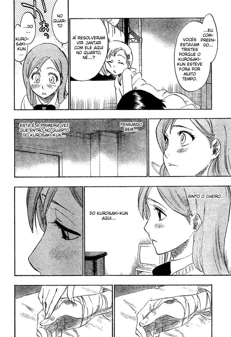 Bleach Capítulo 237 Página 14