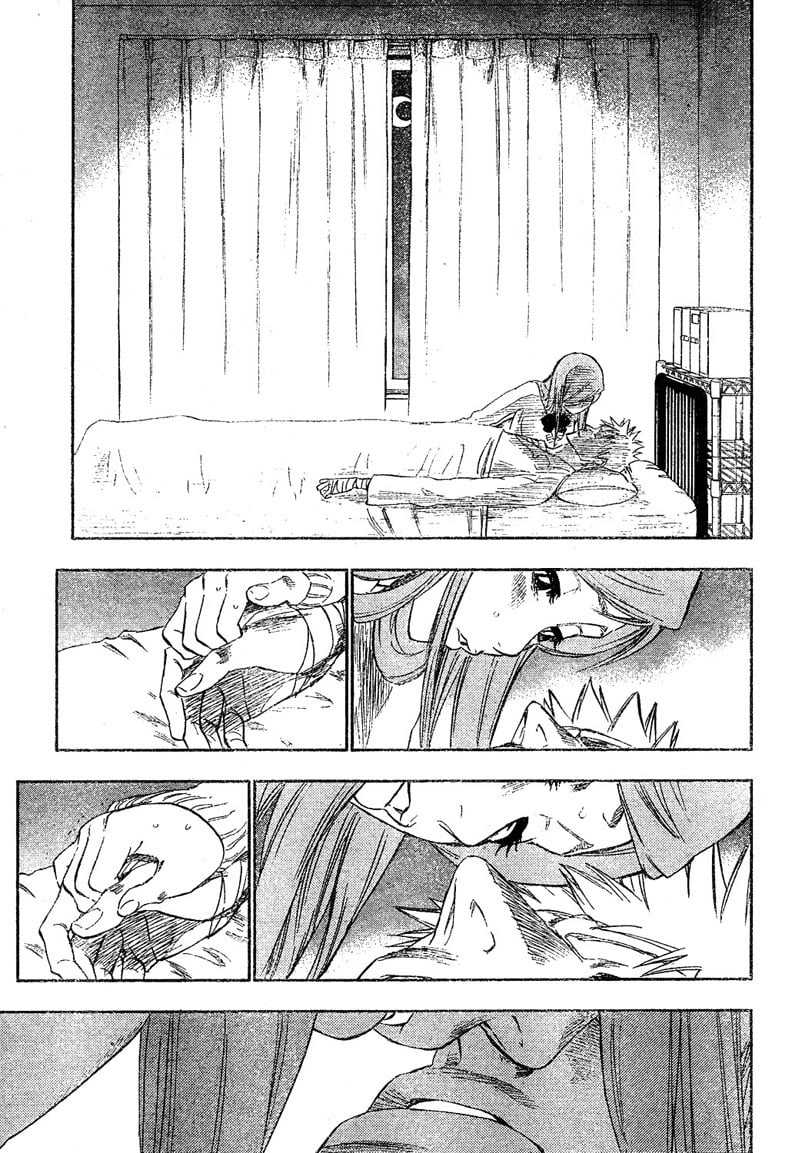 Bleach Capítulo 237 Página 15
