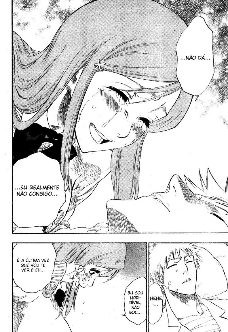 Bleach Capítulo 237 Página 16