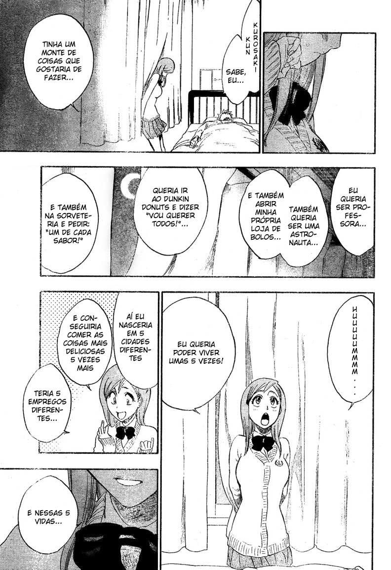 Bleach Capítulo 237 Página 17