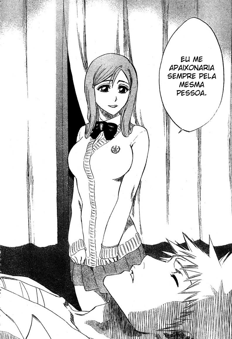 Bleach Capítulo 237 Página 18