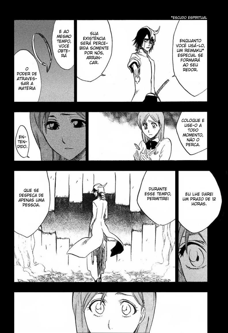 Bleach Capítulo 237 Página 2