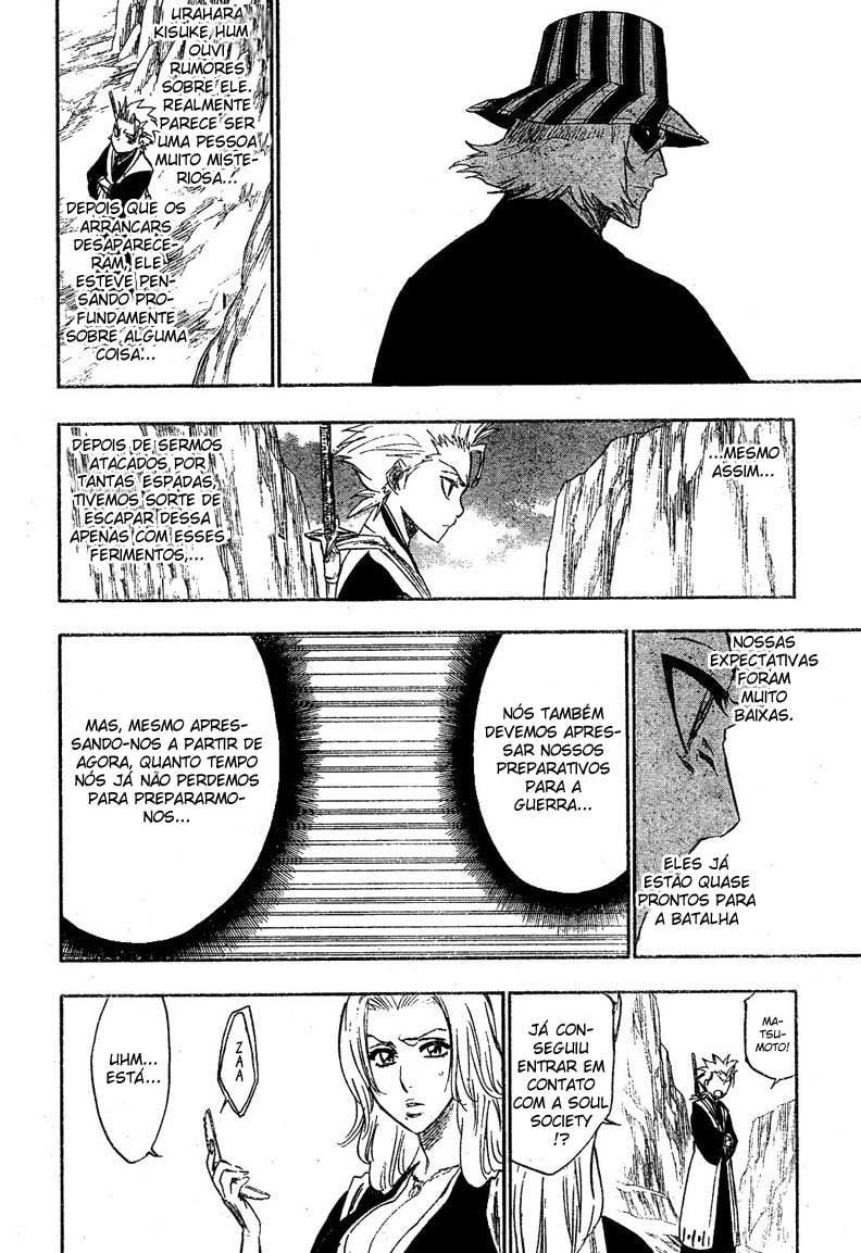 Bleach Capítulo 237 Página 6