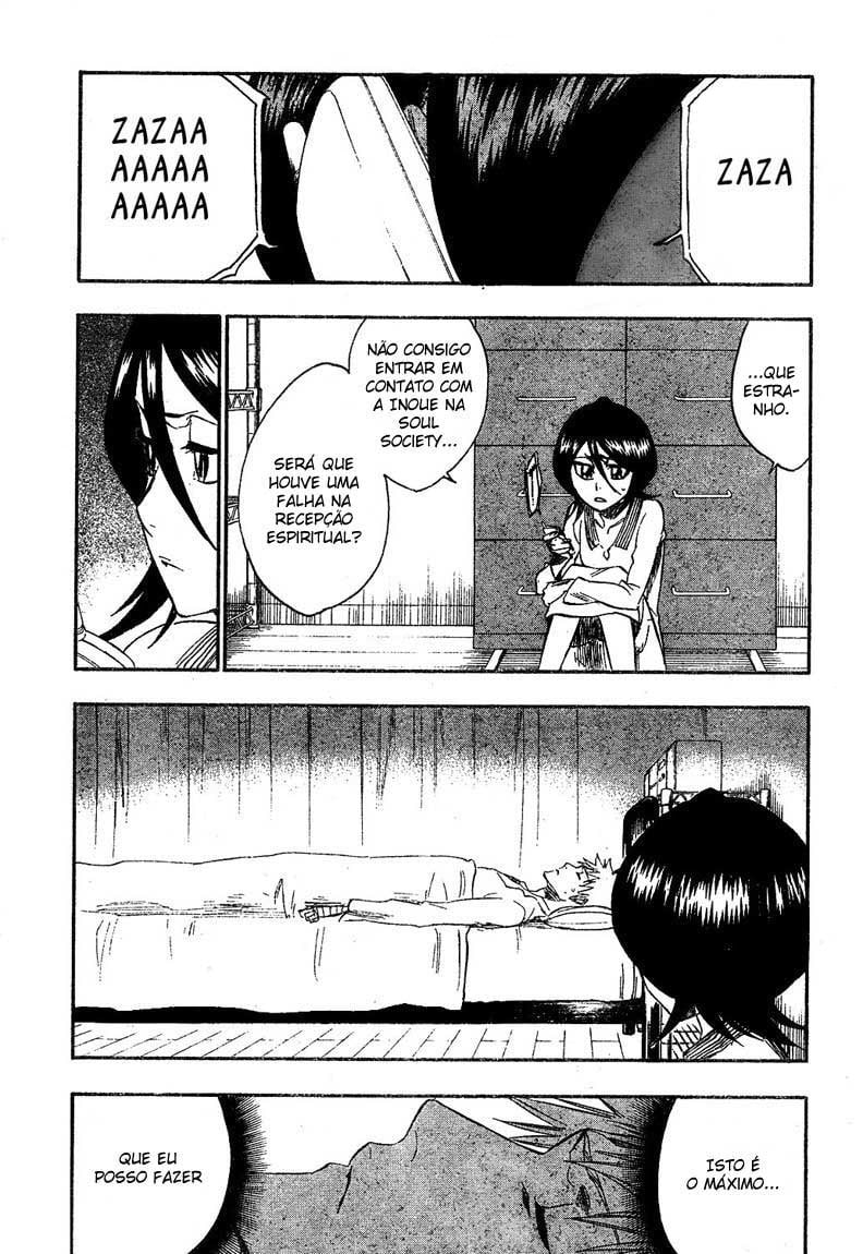 Bleach Capítulo 237 Página 7