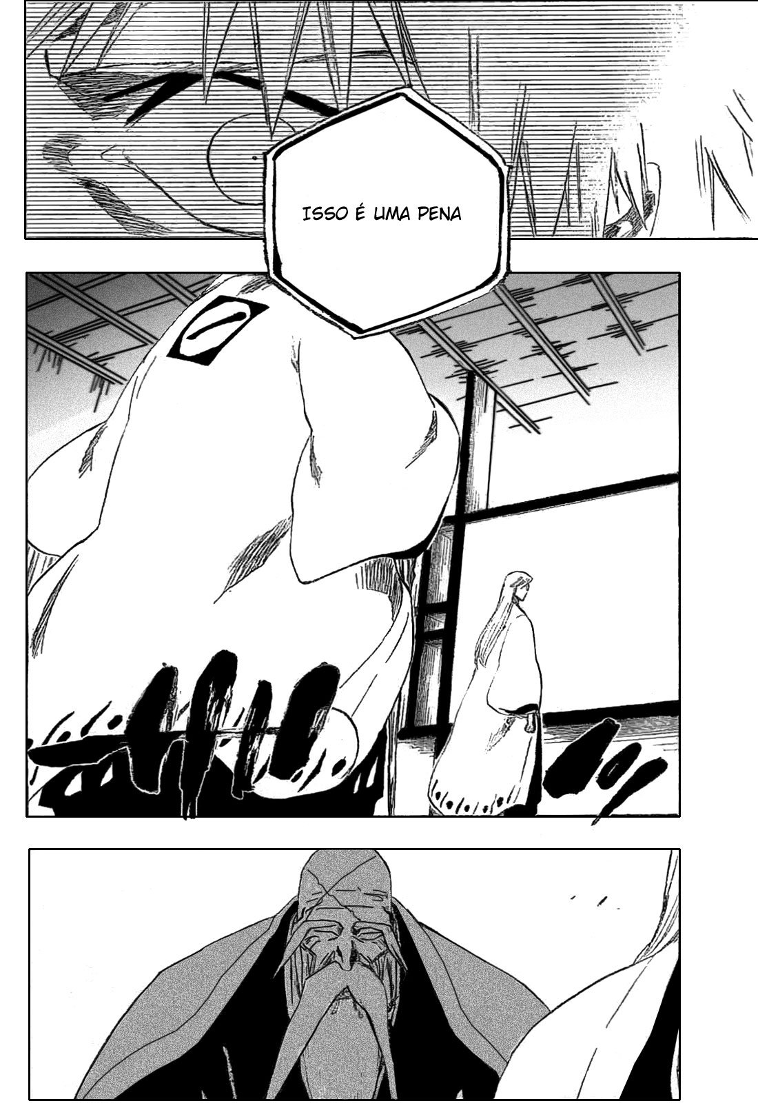 Bleach Capítulo 238 Página 10