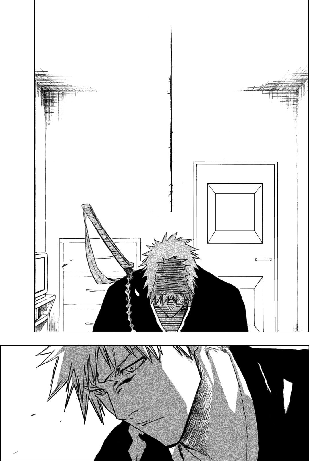 Bleach Capítulo 238 Página 19