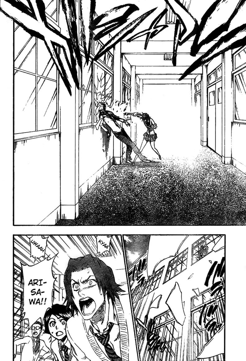Bleach Capítulo 239 Página 10