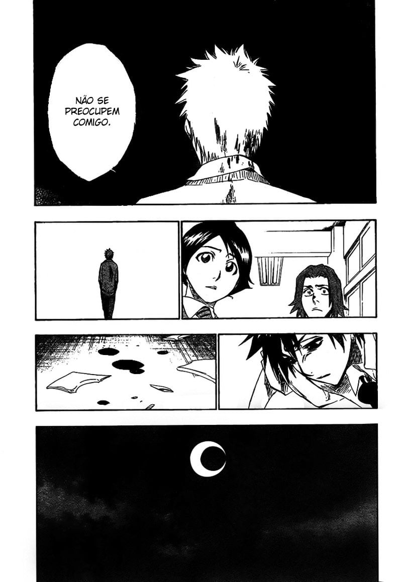 Bleach Capítulo 239 Página 13