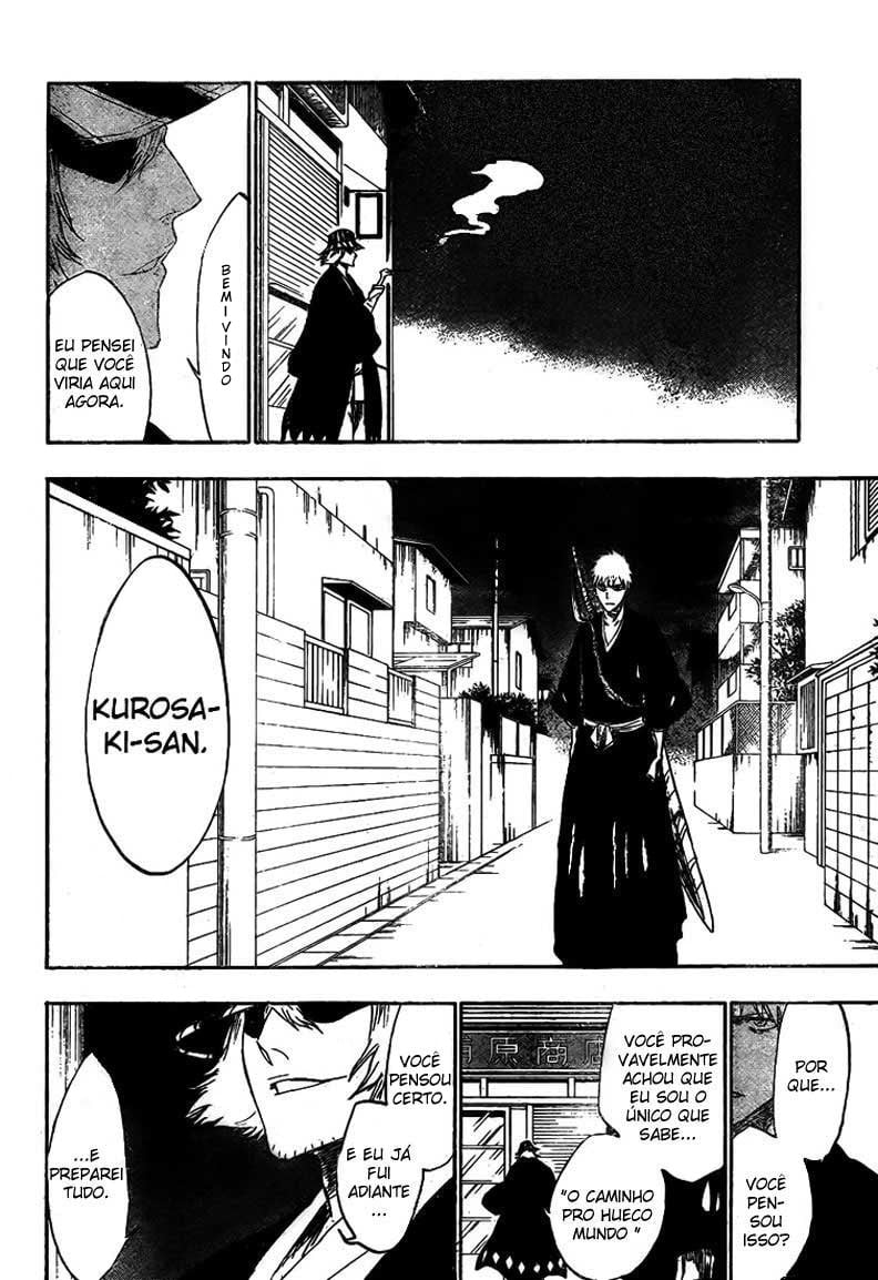 Bleach Capítulo 239 Página 14