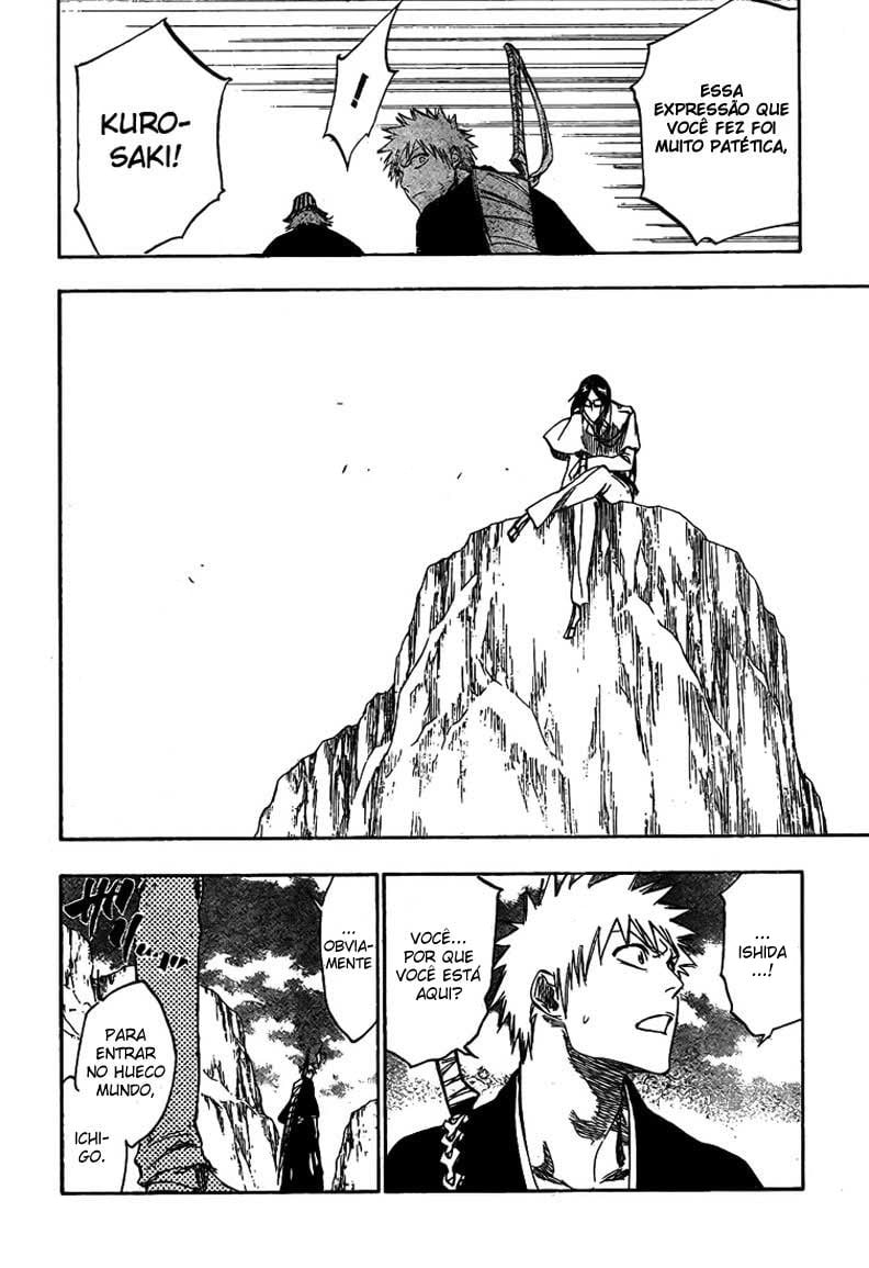 Bleach Capítulo 239 Página 16