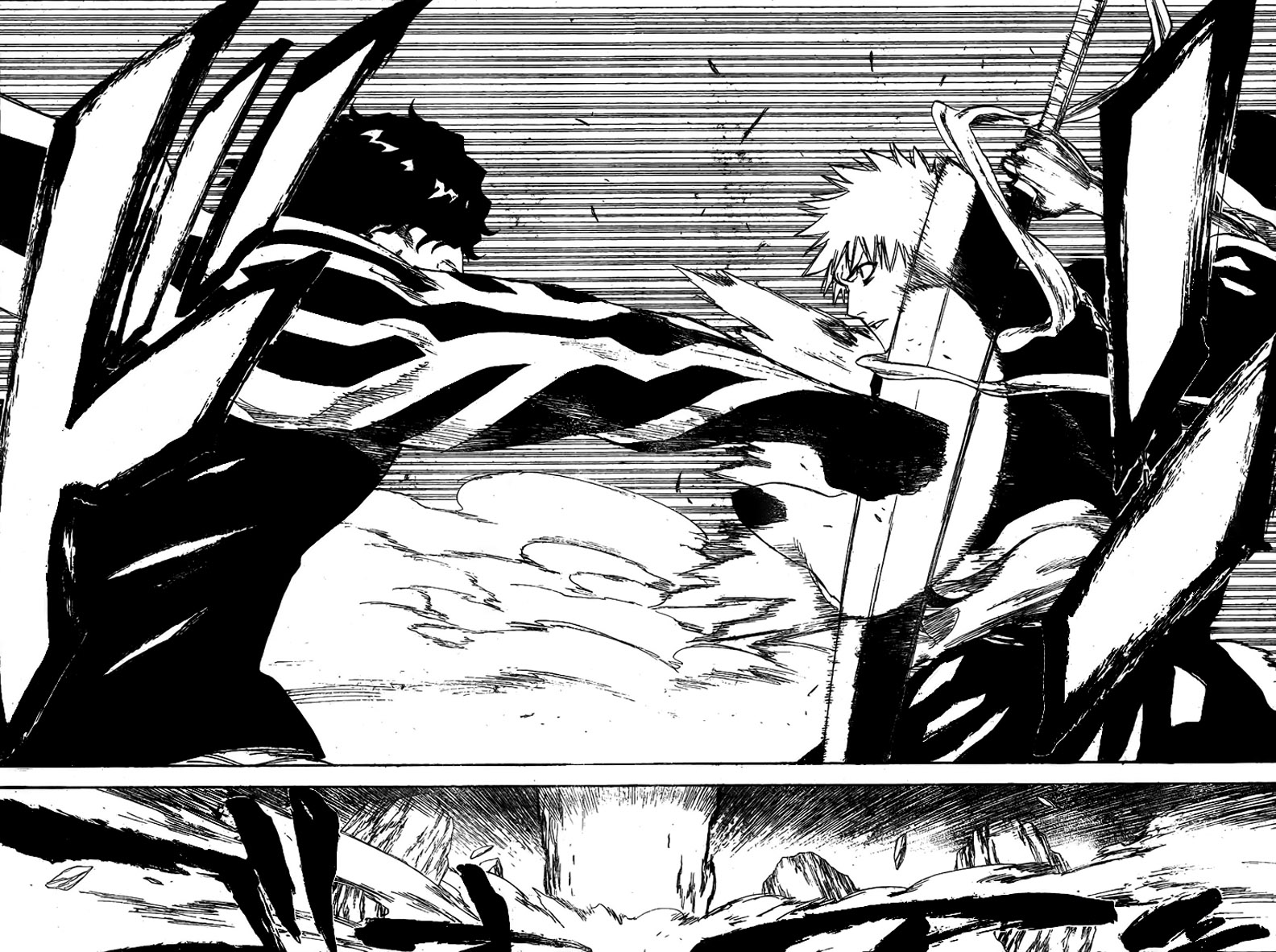 Bleach Capítulo 239 Página 18