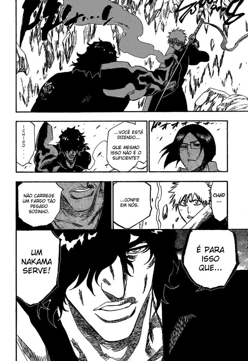 Bleach Capítulo 239 Página 19