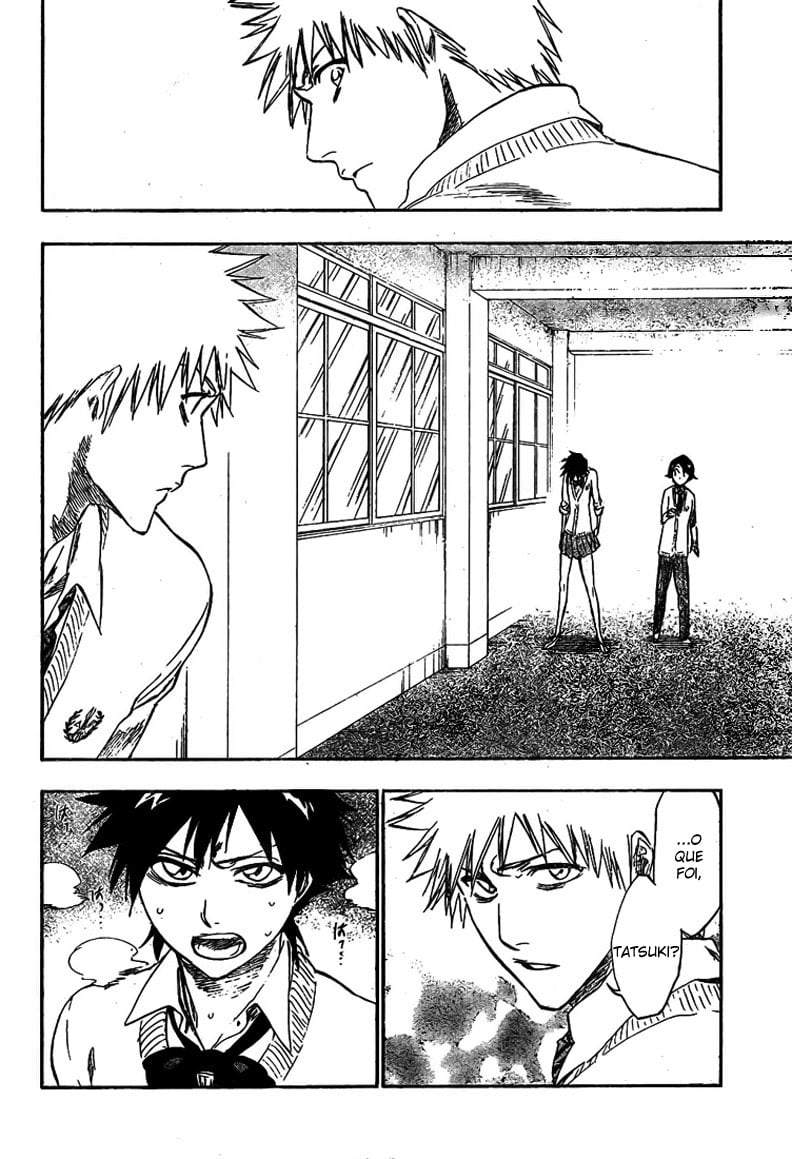 Bleach Capítulo 239 Página 6