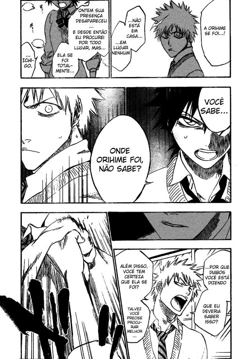 Bleach Capítulo 239 Página 7
