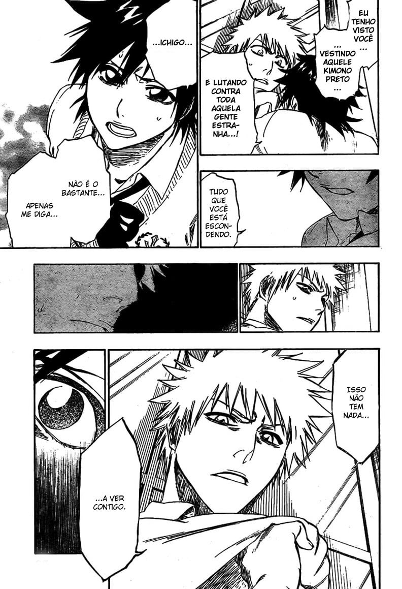 Bleach Capítulo 239 Página 9