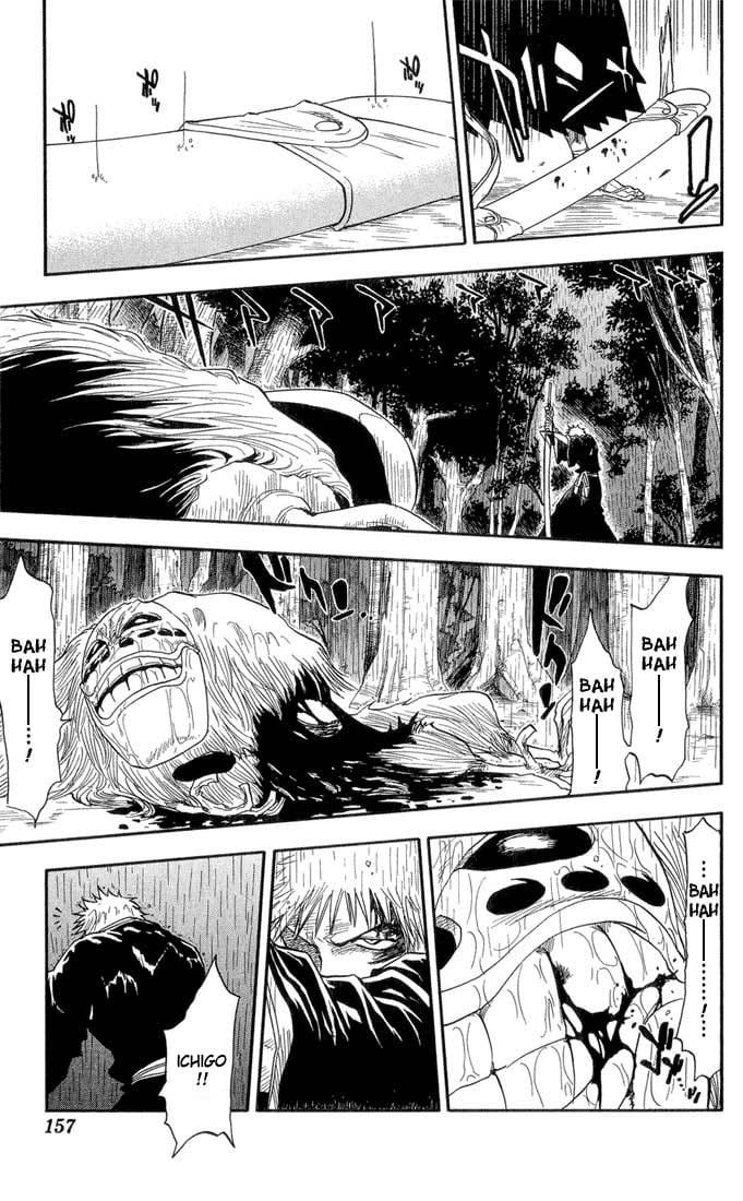Bleach Capítulo 24 Página 10