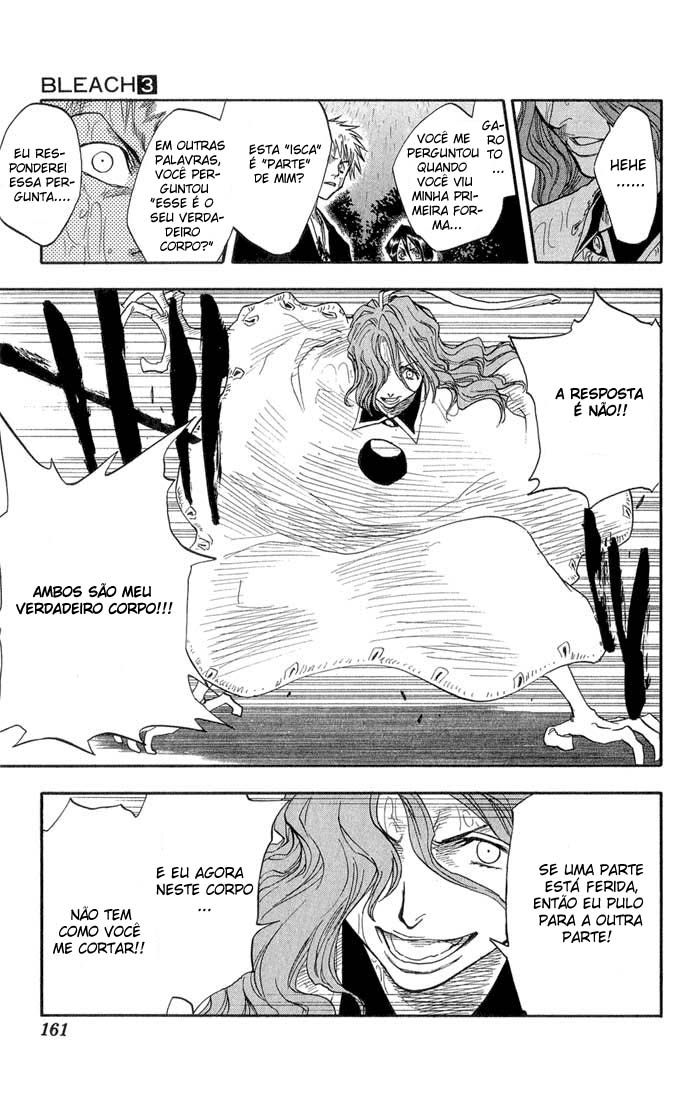 Bleach Capítulo 24 Página 14