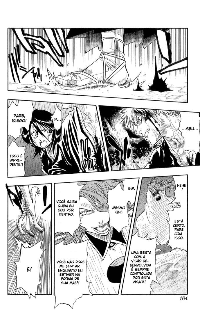 Bleach Capítulo 24 Página 17