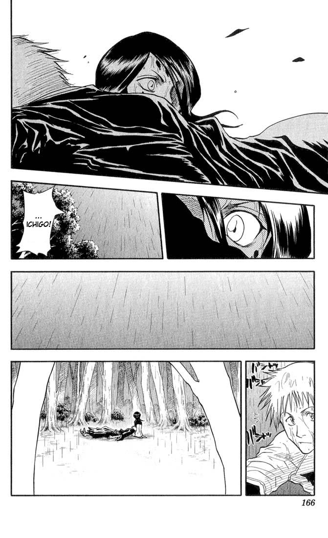Bleach Capítulo 24 Página 19