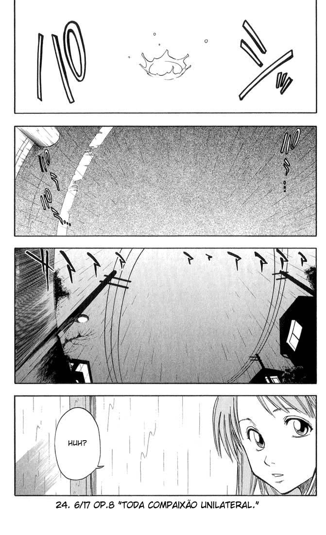 Bleach Capítulo 24 Página 2