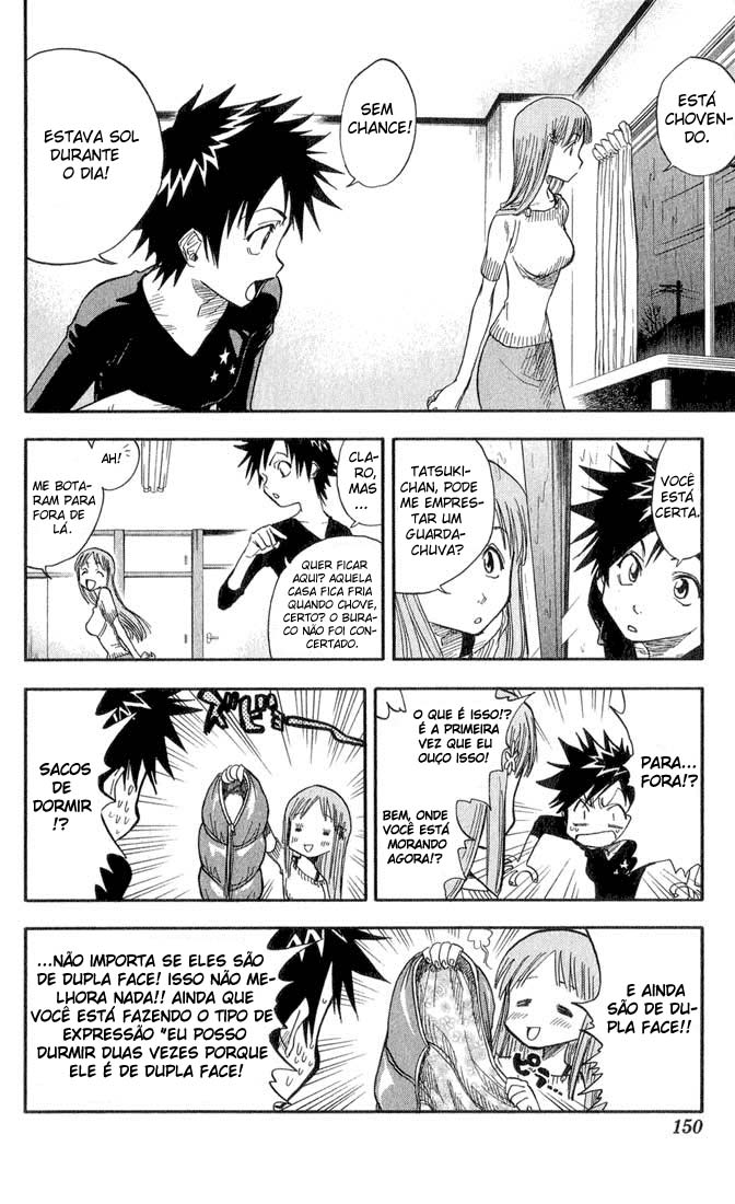 Bleach Capítulo 24 Página 3