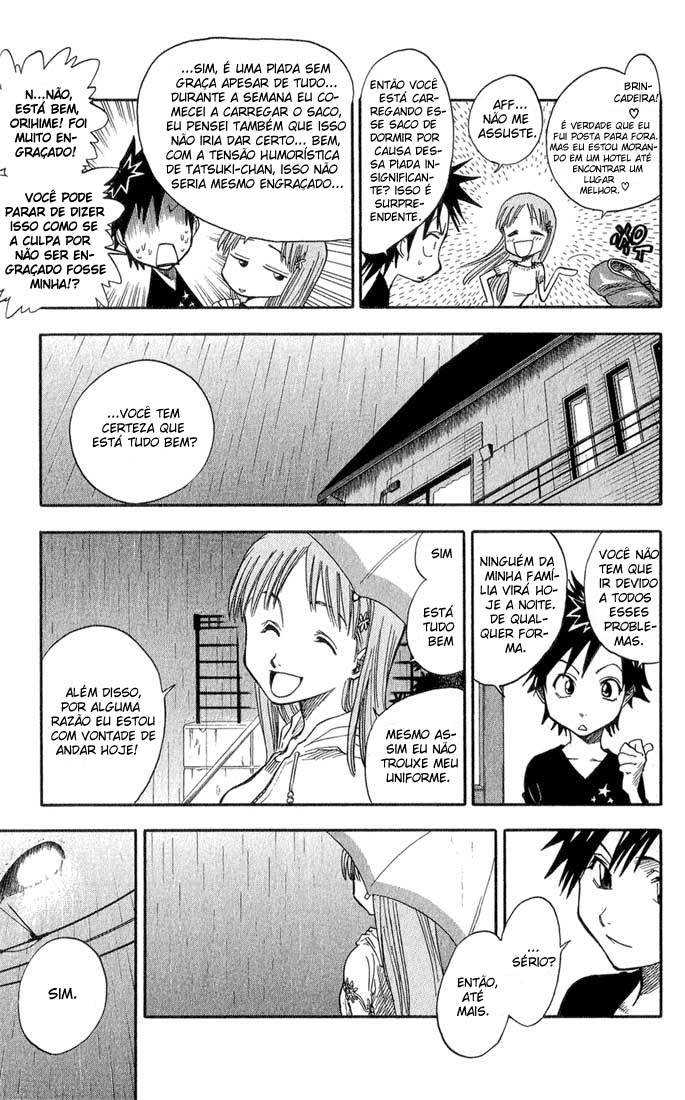 Bleach Capítulo 24 Página 4