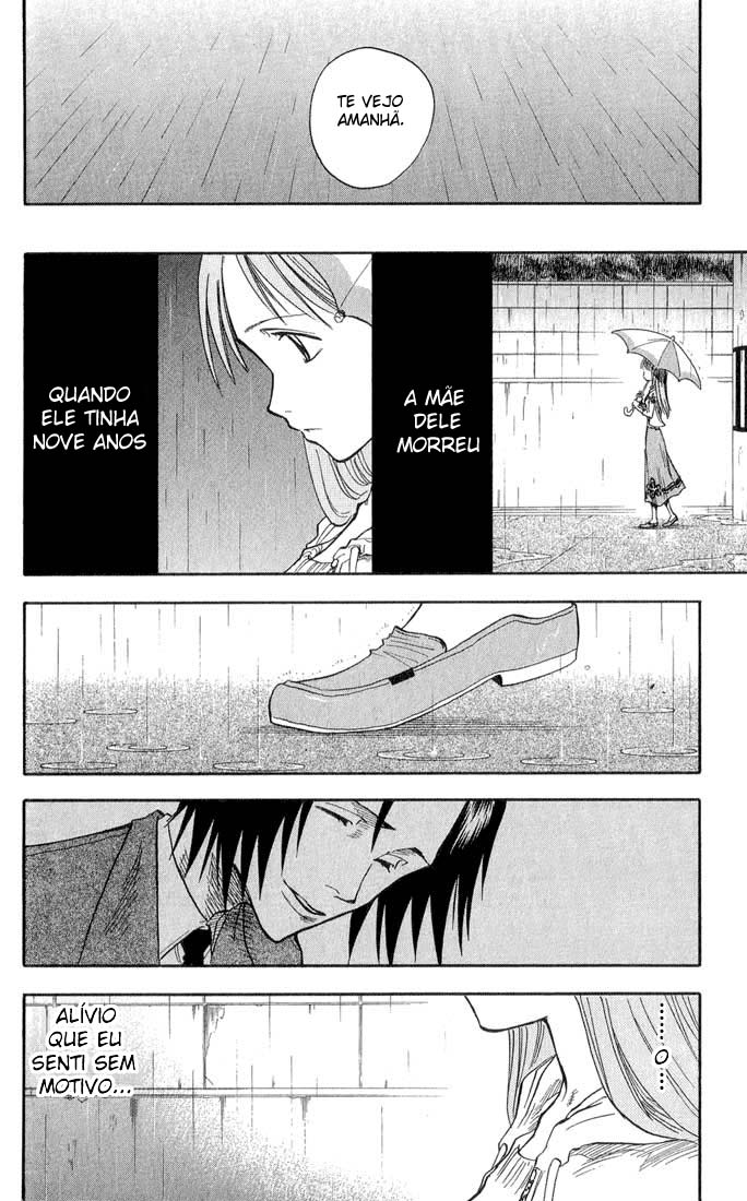 Bleach Capítulo 24 Página 5