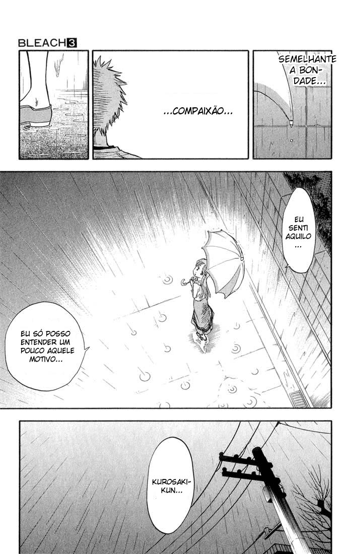 Bleach Capítulo 24 Página 6