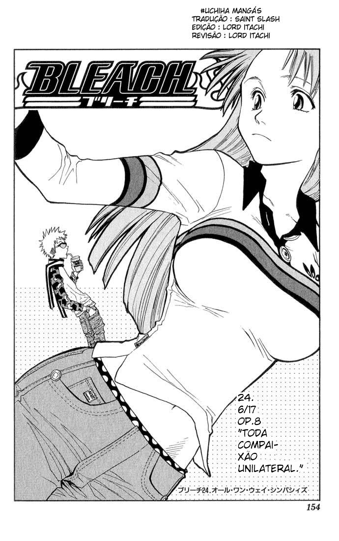 Bleach Capítulo 24 Página 7