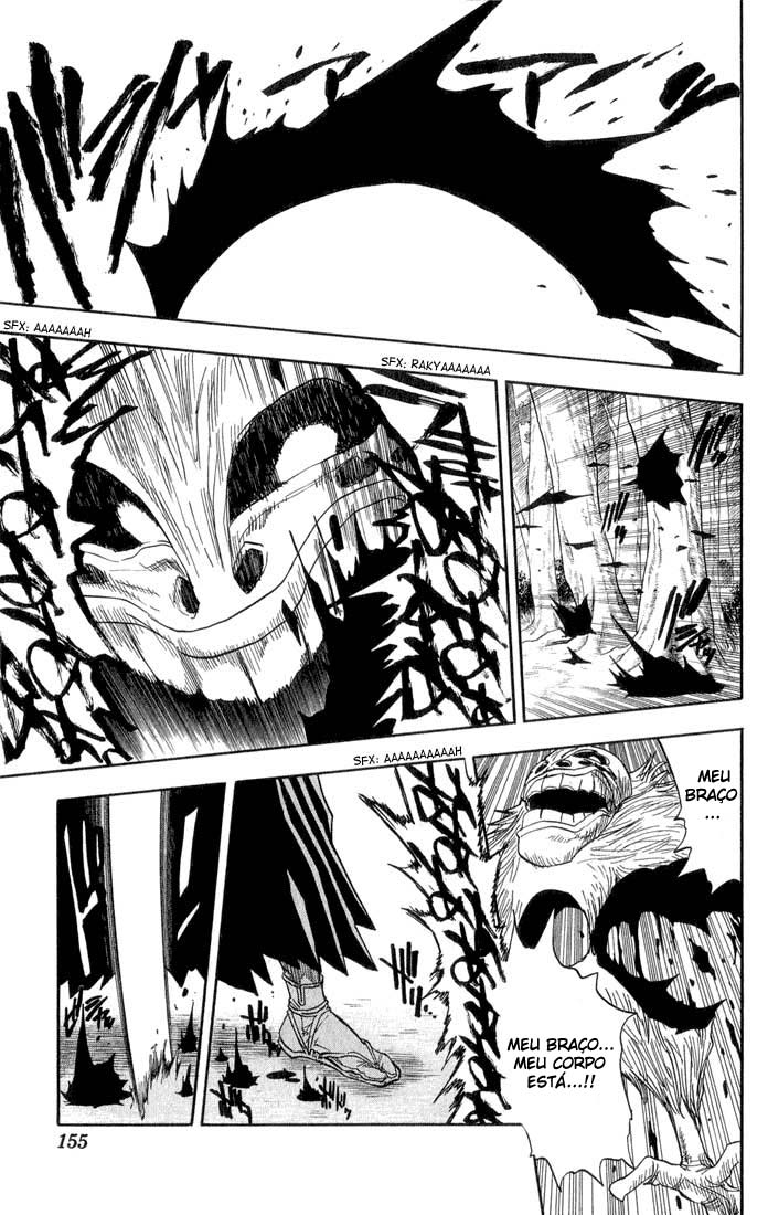 Bleach Capítulo 24 Página 8