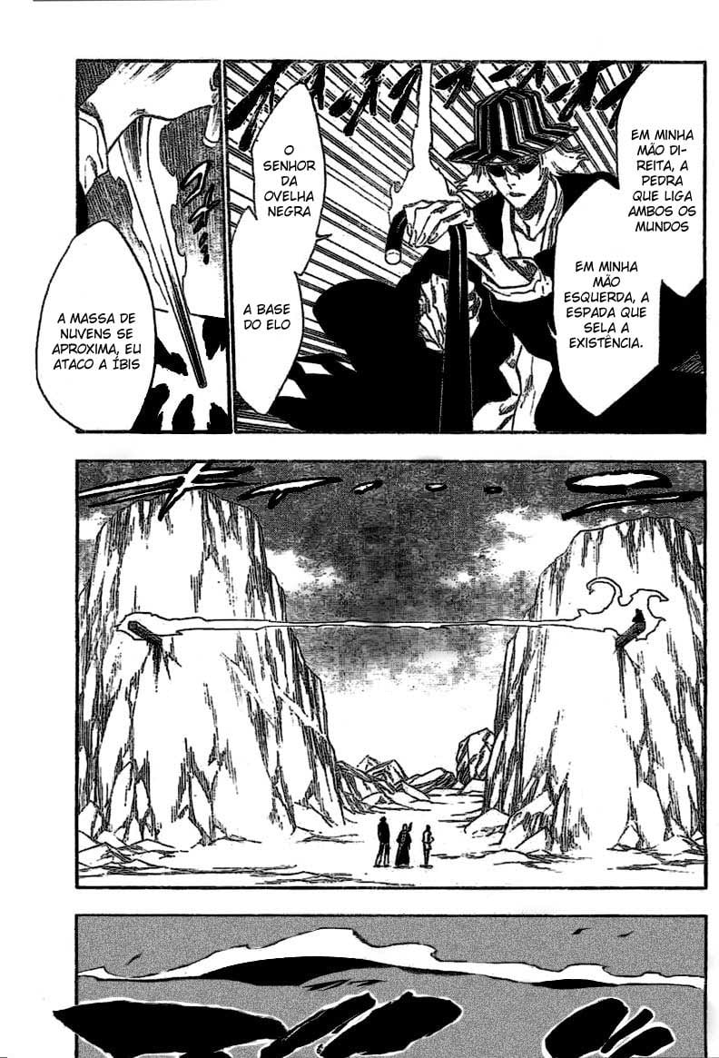 Bleach Capítulo 240 Página 1