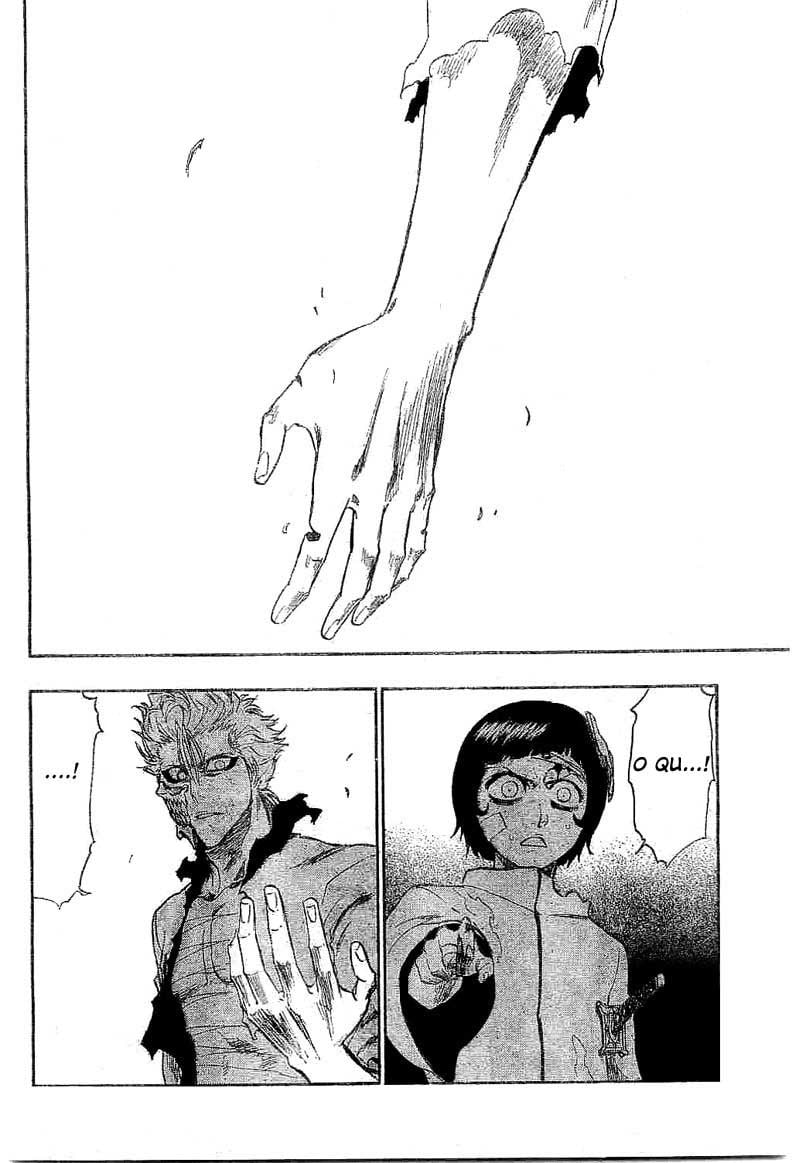 Bleach Capítulo 240 Página 12